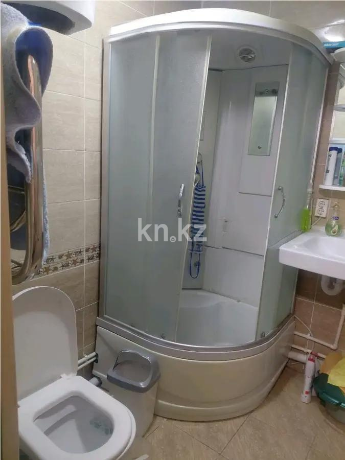 Продажа 2-комнатной квартиры, 45 м² в Караганде - фото 4