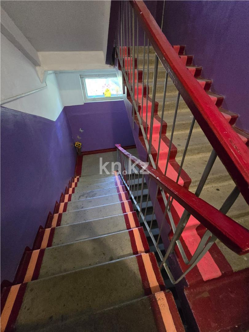 Продажа 1-комнатной квартиры, 30 м², мкр-н 7 в Темиртау - фото 10