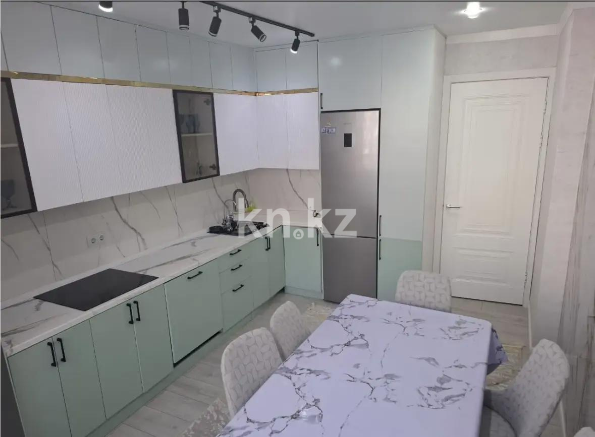 Продажа 3-комнатной квартиры, 75 м², ул. Нажимеденова, дом  64 в Астане - фото 5