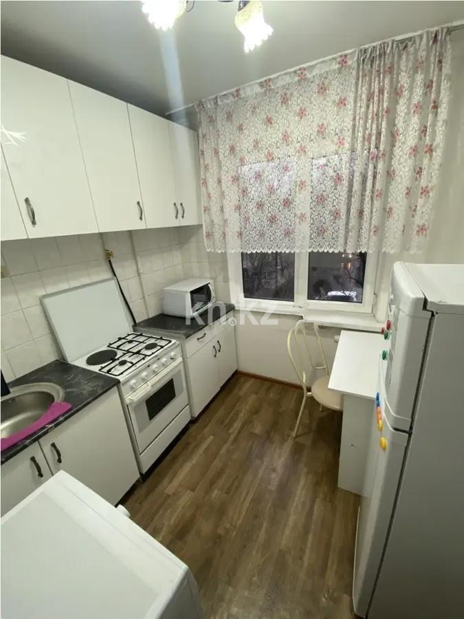 Продажа 2-комнатной квартиры, 45 м², ул. Манаса, дом  3 в Алматы - фото 3