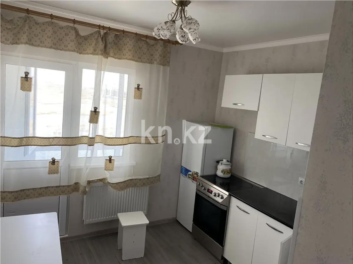 Продажа 1-комнатной квартиры, 36 м² в Астане - фото 2