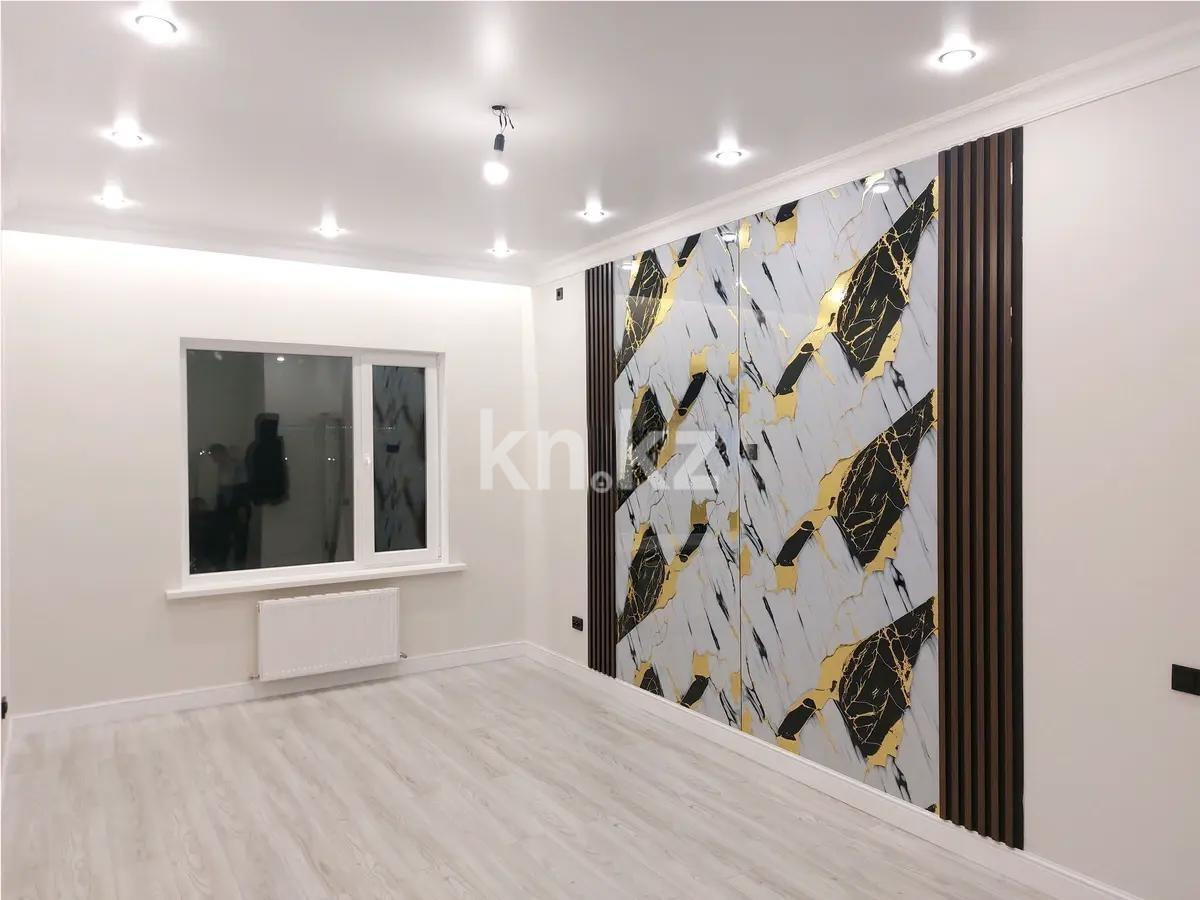 Продажа 1-комнатной квартиры, 41 м² - Недвижимость в Казахстане - страница 26 фото 1 из 2
