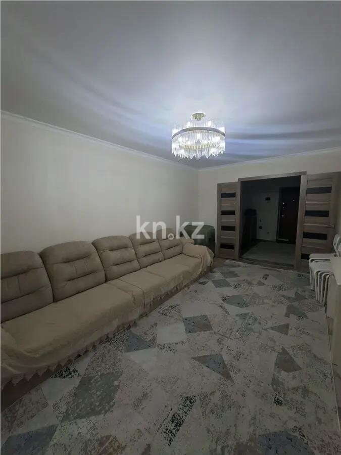 Продажа 2-комнатной квартиры, 59 м² в Астане