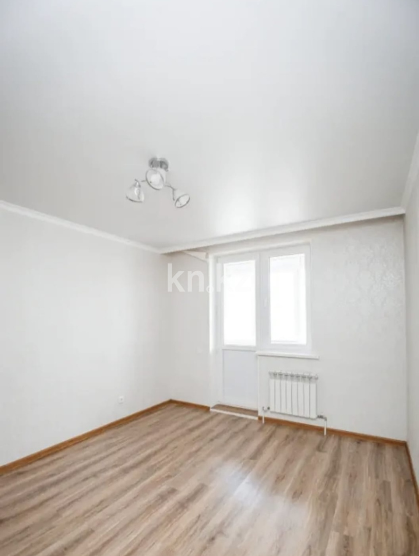 Аренда 1-комнатной квартиры, 38 м², ул. Байтурсынова, дом  51 - Аренда квартиры помесячно в Астане фото 3 из 7
