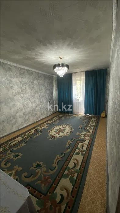 Продажа 2-комнатной квартиры, 46 м², ул. Квартал 6А, дом  20 - Продажа квартир в Темиртау фото 1 из 4