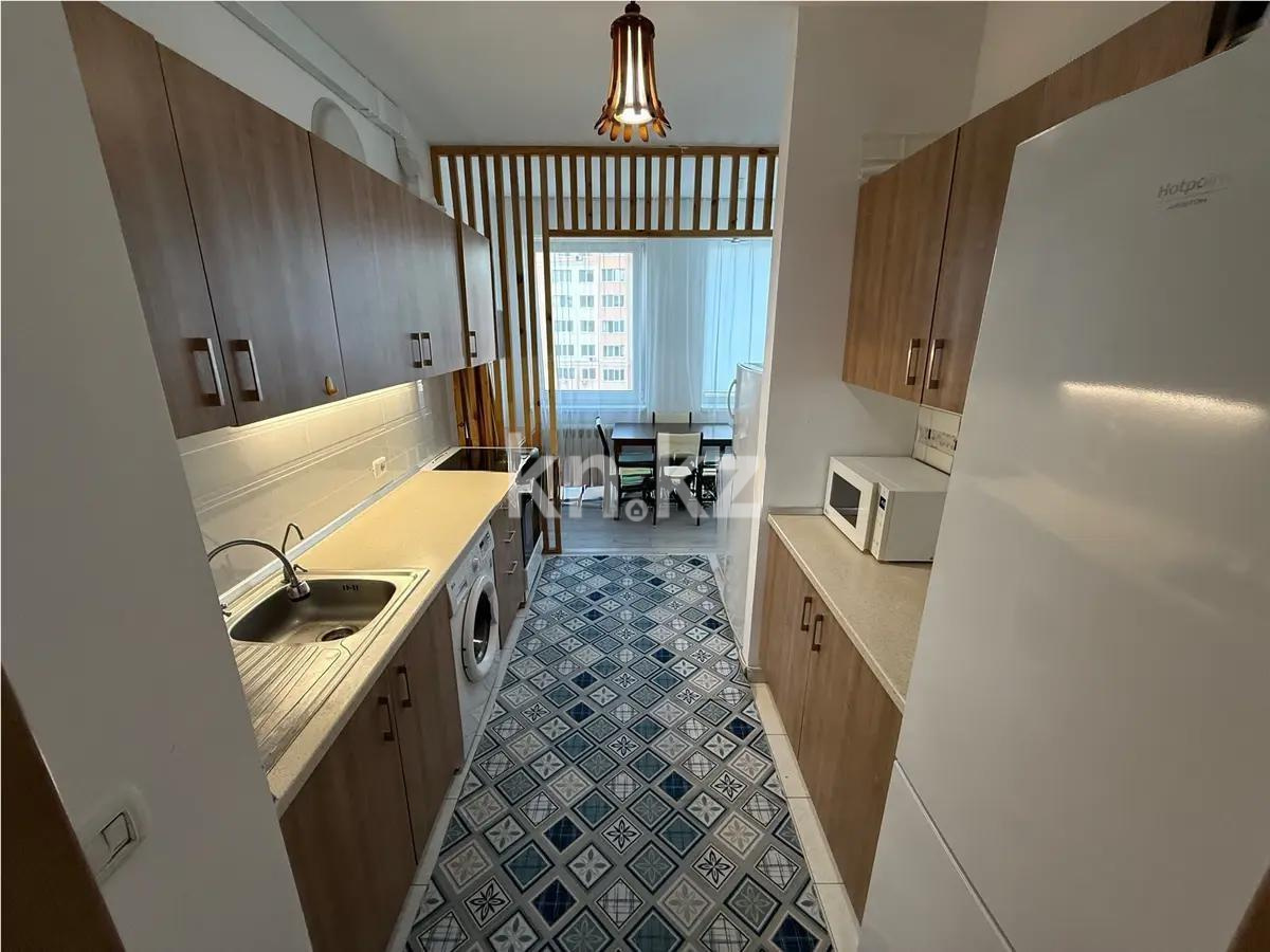 Продажа 2-комнатной квартиры, 61.4 м², пр. Аль-Фараби, дом  18 в Астане - фото 3