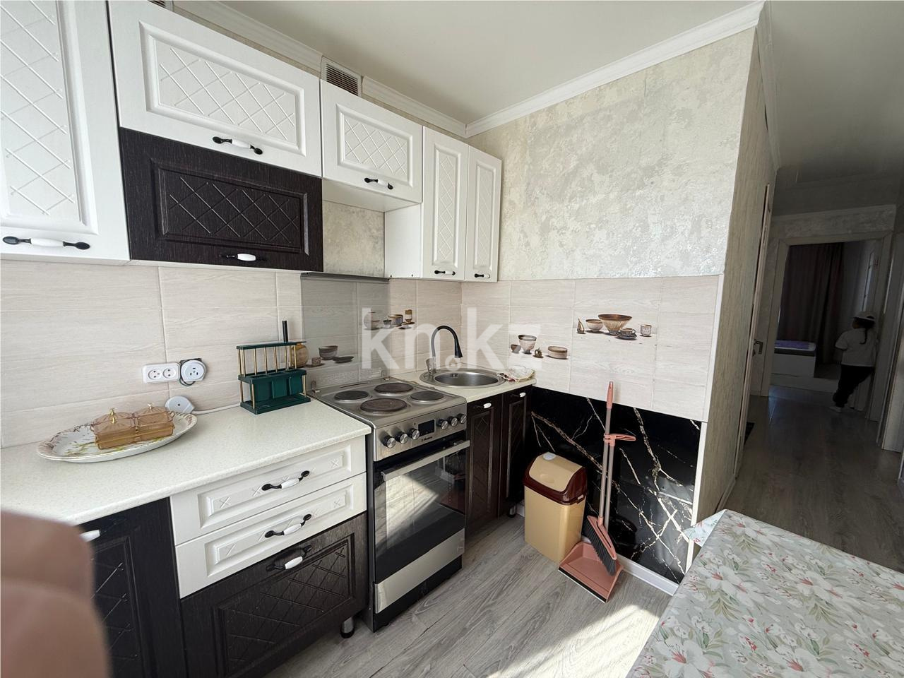 Продажа 3-комнатной квартиры, 63 м² в Караганде - фото 11