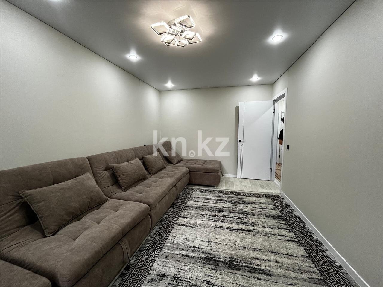 Продажа 3-комнатной квартиры, 63 м² в Караганде - фото 4