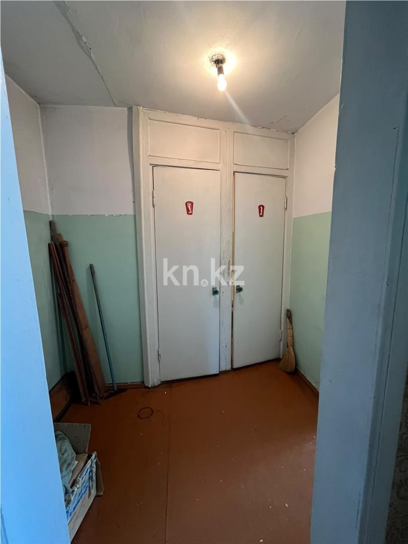 Продажа 2-комнатной квартиры, 48 м² в Караганде - фото 8