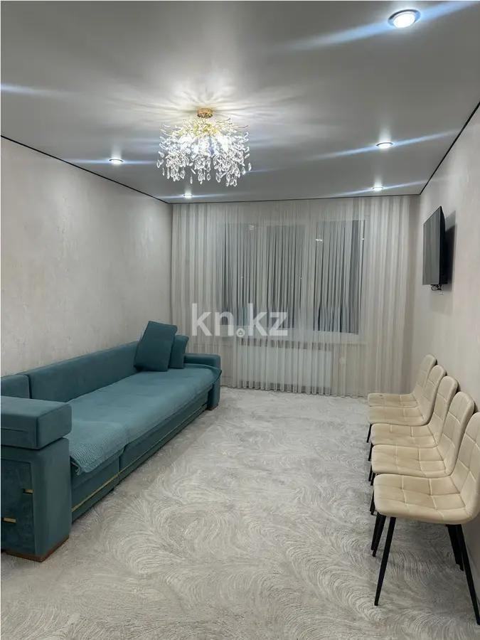 Продажа 2-комнатной квартиры, 60 м² - Продажа двухкомнатных квартир от собственников в Астане - страница 2 фото 1 из 5