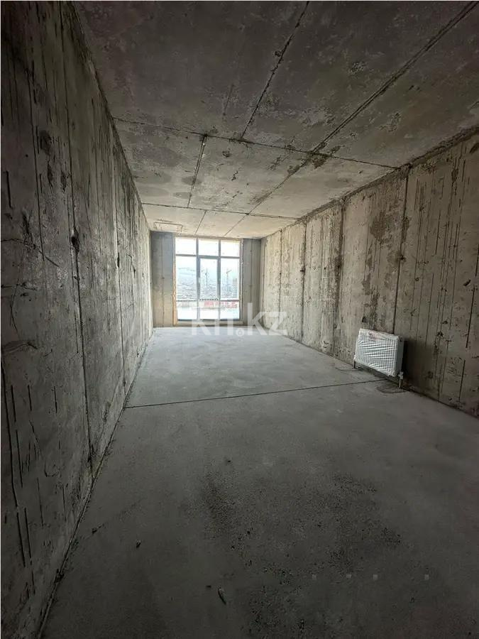 Продажа 1-комнатной квартиры, 33.4 м², мкр-н Шугыла, дом  340/5а стр в Алматы