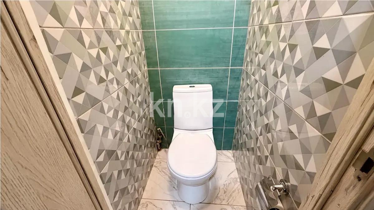 Продажа 1-комнатной квартиры, 35 м² в Алматы - фото 4