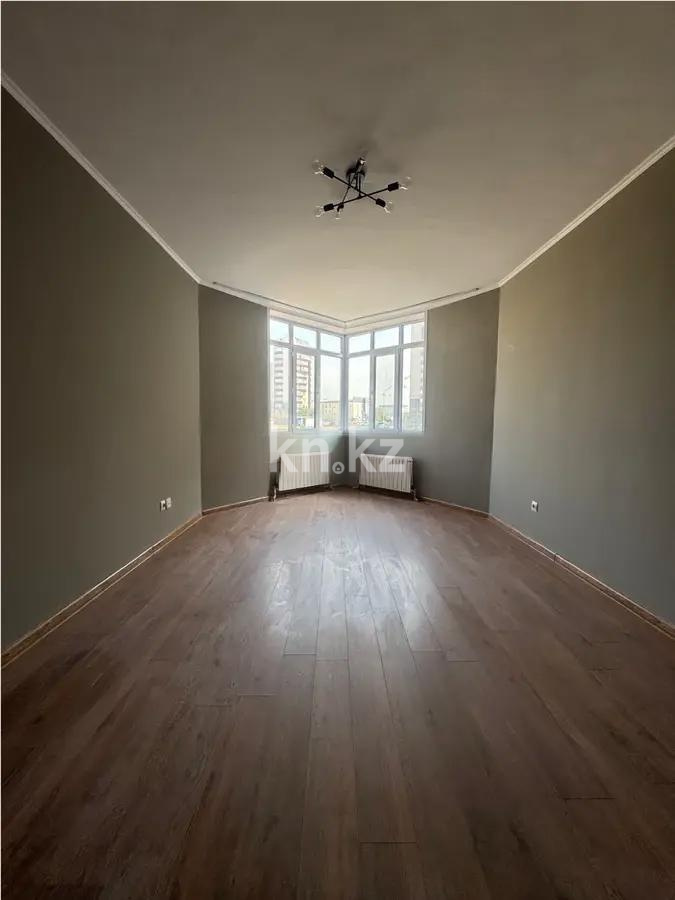 Продажа 1-комнатной квартиры, 40 м², мкр-н Нуркент, дом  71 - Продажа  однокомнатных квартир в новостройках Алматы фото 1 из 4