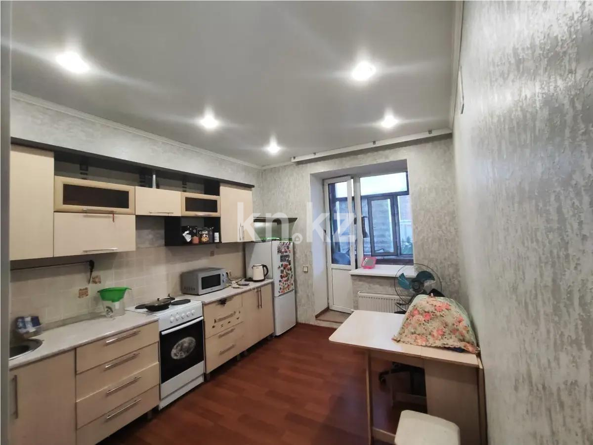 Продажа 1-комнатной квартиры, 40 м² - Продажа недвижимости в Астане - страница 3 фото 2 из 3