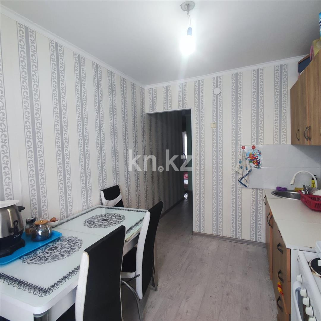 Продажа 3-комнатной квартиры, 60 м², мкр-н 2 - Продажа квартир в Казахстане фото 12 из 17