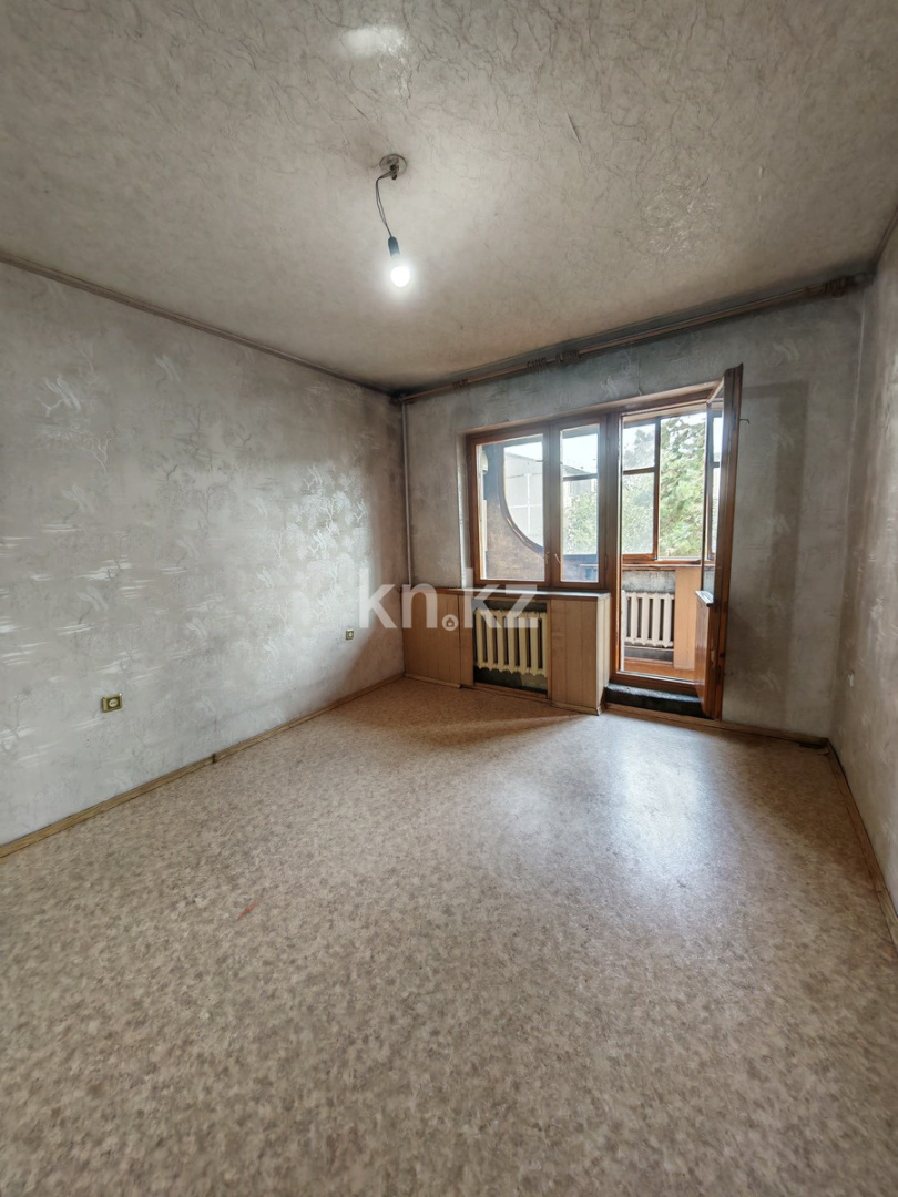 Продажа 1-комнатной квартиры, 40 м², ул. Жандосова, дом  35а - ул. Розыбакиева - Продажа  однокомнатных квартир в Алматы фото 1 из 11