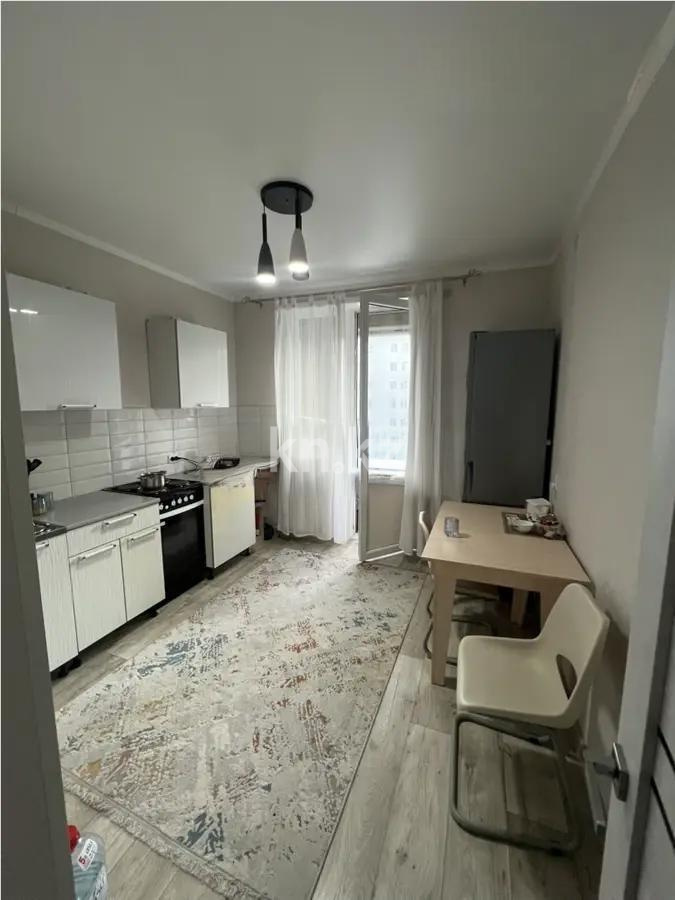 Продажа 1-комнатной квартиры, 39 м² в Астане - фото 2