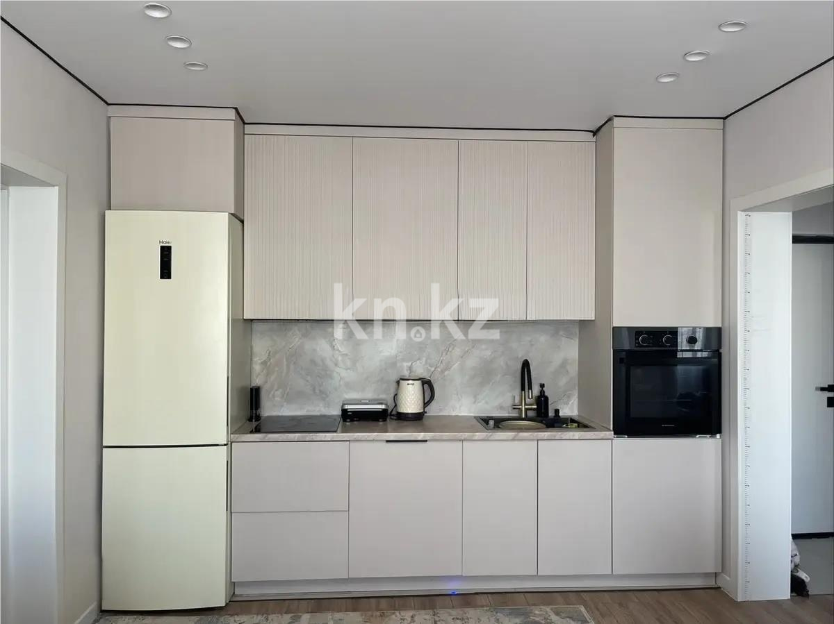 Продажа 3-комнатной квартиры, 53 м² в Астане - фото 4