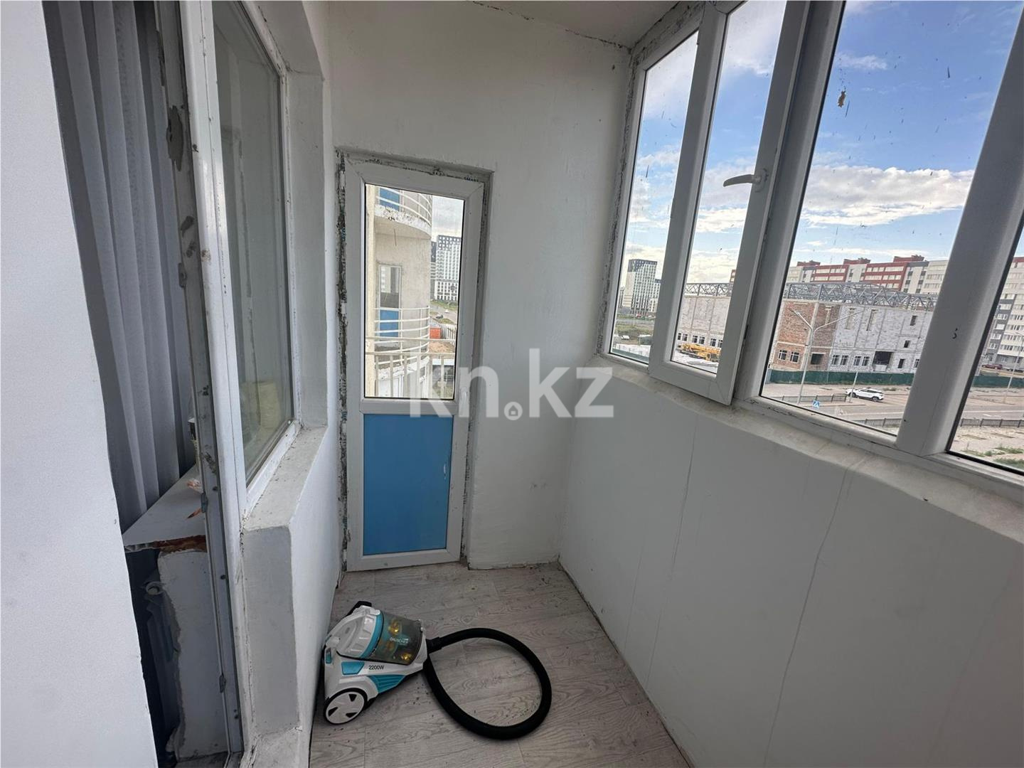 Продажа 2-комнатной квартиры, 69.1 м², ул. Е-15 - Продажа квартир в Астане фото 9 из 10