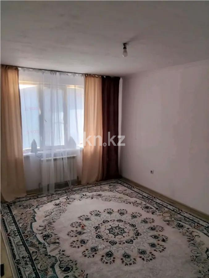 Продажа 2-комнатной квартиры, 57 м² в Алматы - фото 2