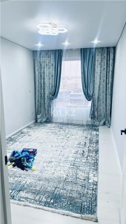 Продажа 2-комнатной квартиры, 37 м² - Продажа двухкомнатных квартир в Алматы - страница 102 фото 2 из 4