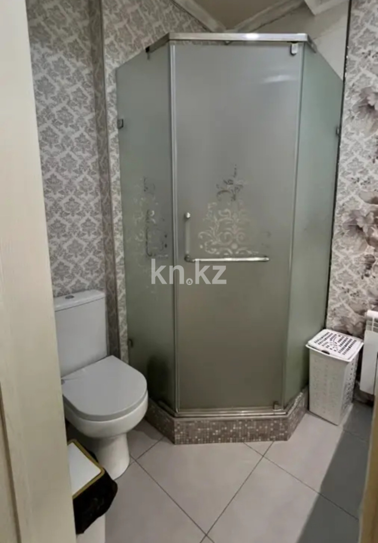 Продажа 4-комнатной квартиры, 143 м², ул. Мухамедханова, дом  21 - Продажа квартир в новостройках Астаны фото 4 из 7