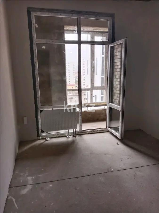 Продажа 1-комнатной квартиры, 39.17 м², ул. Серкебаева, дом  49 - Продажа квартир в Астане фото 2 из 5