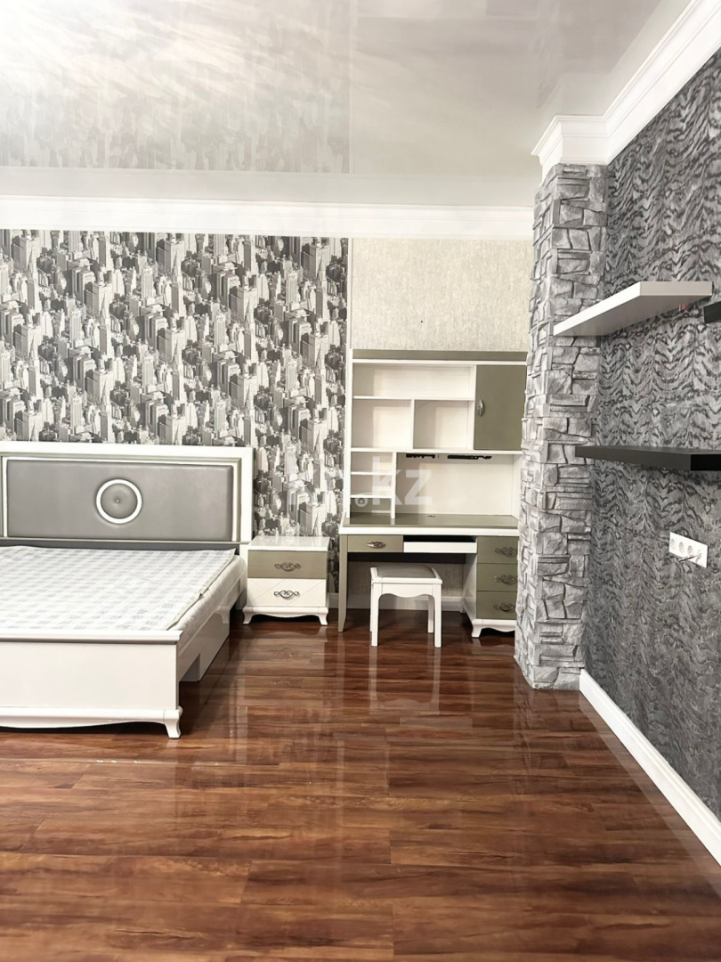 Продажа 5-комнатной квартиры, 240 м², ул. Романтиков - Продажа  пятикомнатных квартир в новостройках Астаны фото 4 из 12