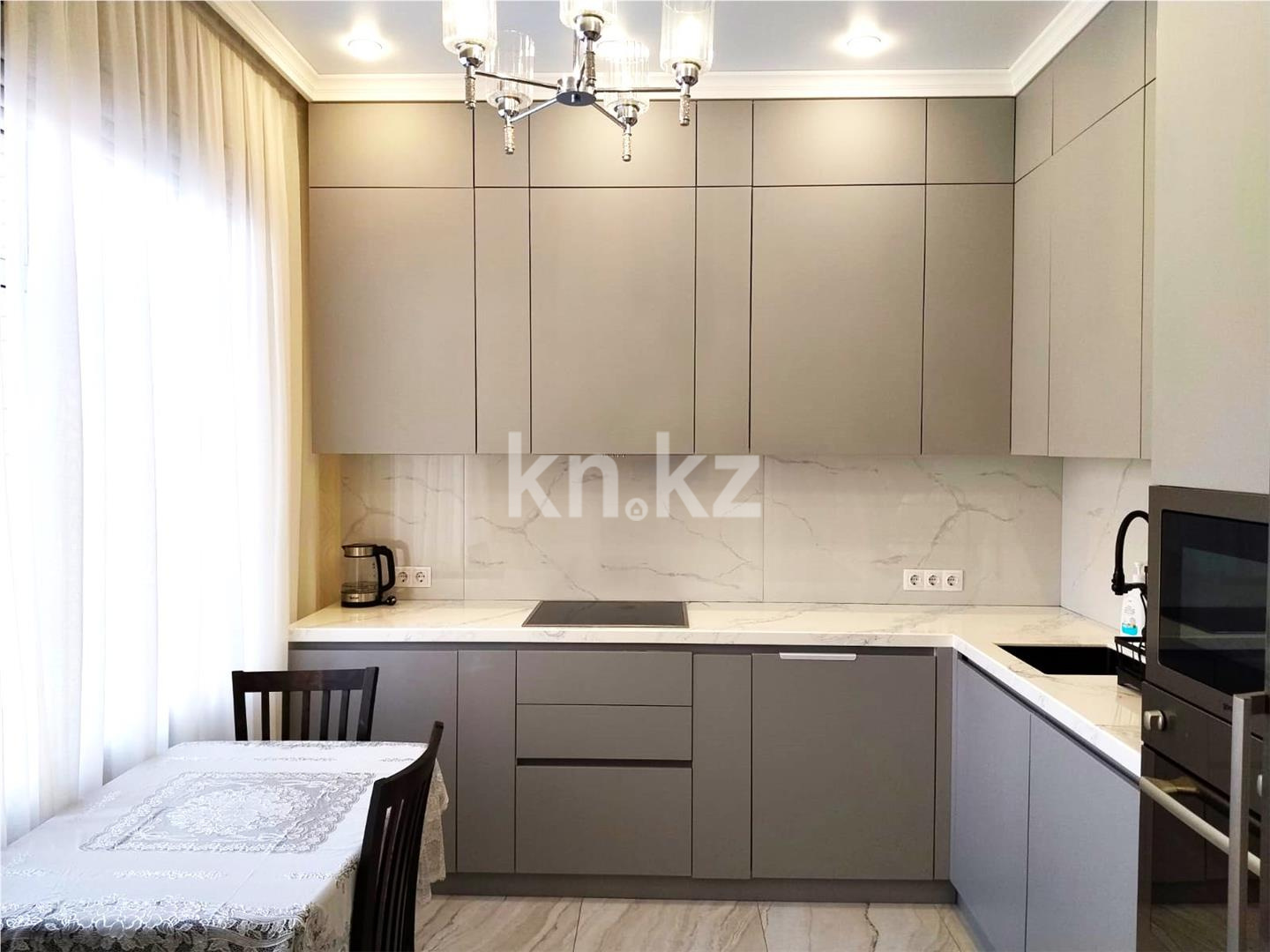 Продажа 2-комнатной квартиры, 84 м² - Продажа квартир в Караганде с фото - страница 3 фото 10 из 23