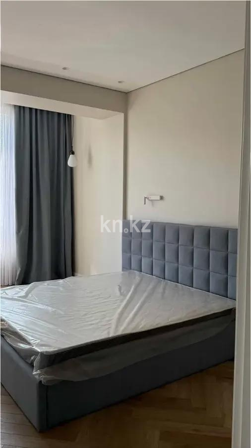 Продажа 3-комнатной квартиры, 115 м² в Алматы - фото 2