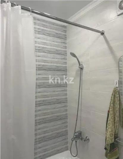 Продажа 1-комнатной квартиры, 32 м², ул. Байтурсынова, дом  39/3 - Продажа квартир в Астане фото 5 из 6