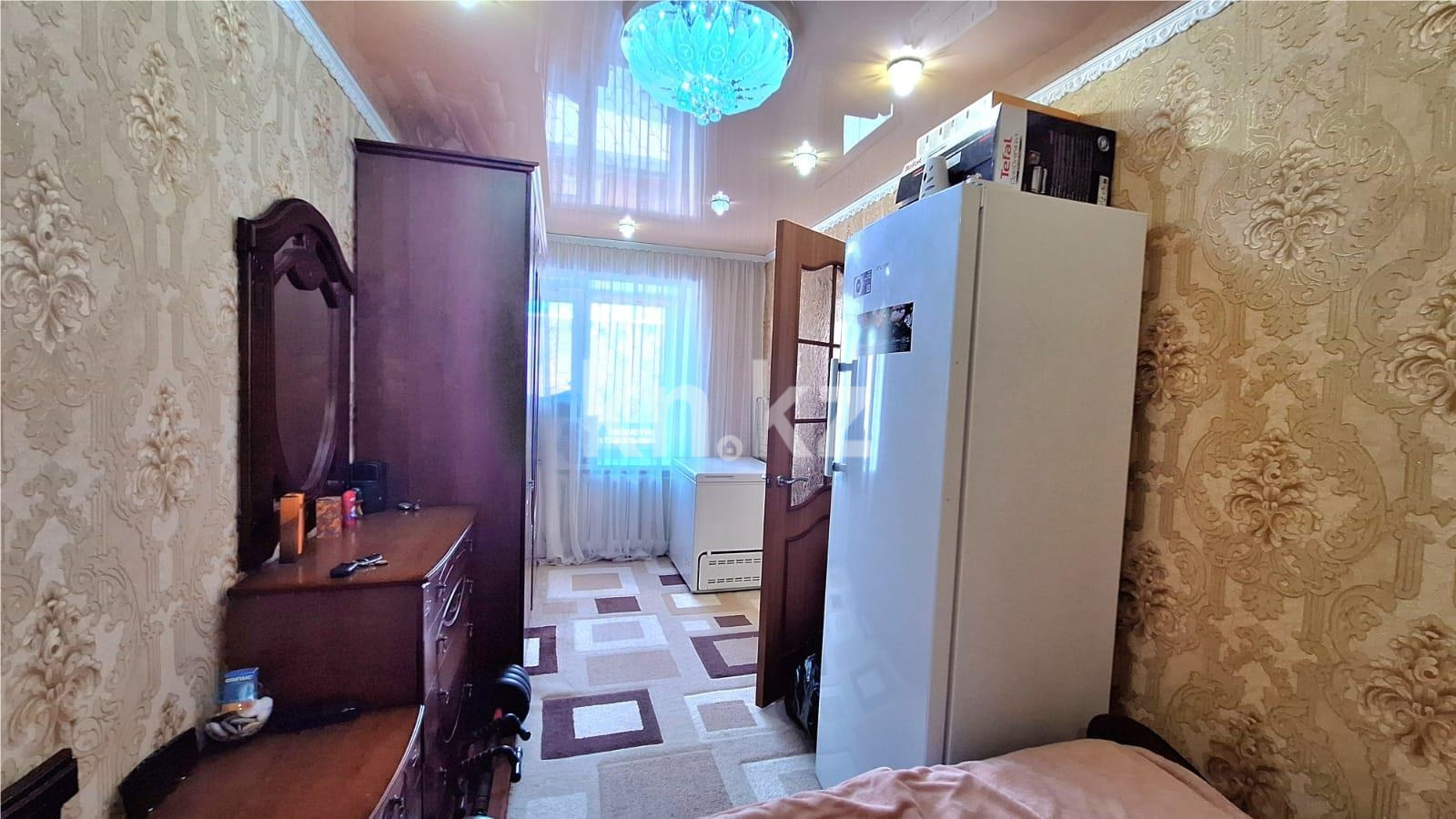 Продажа 2-комнатной квартиры, 44 м² в Караганде - фото 4