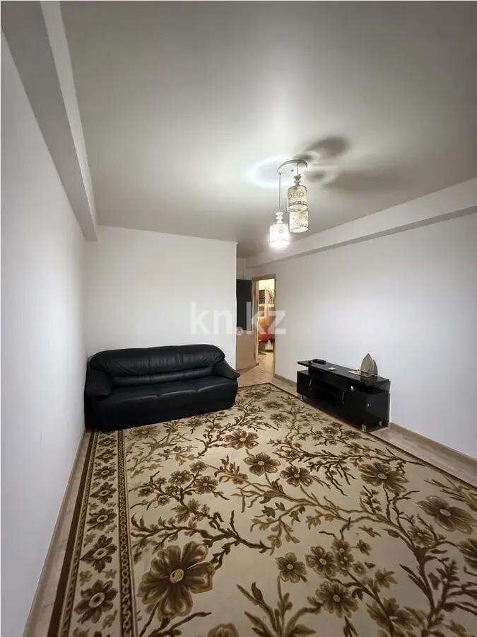 Продажа 3-комнатной квартиры, 76 м² в Алматы