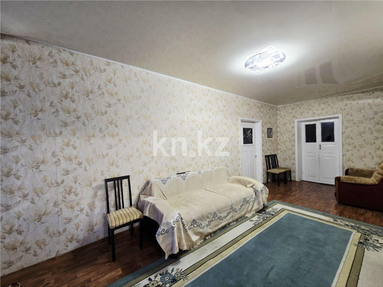 Продажа 5-комнатного дома, 147 м², ул. Шевченко - Продажа домов, коттеджей в Темиртау фото 3 из 14