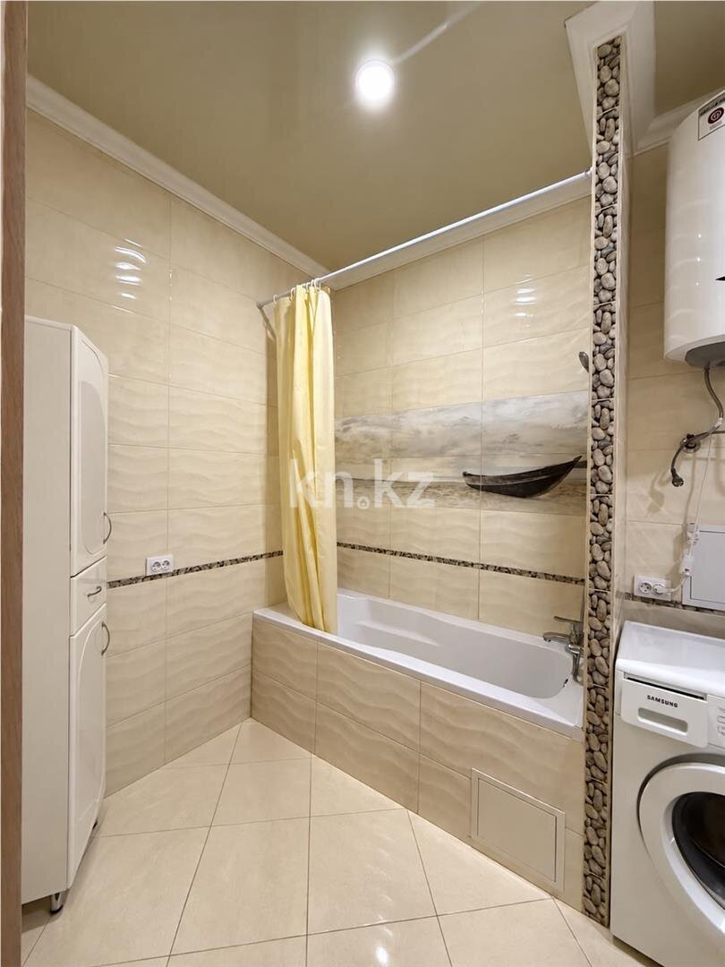 Продажа 2-комнатной квартиры, 60 м² в Караганде - фото 12