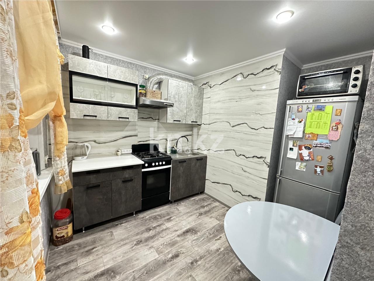 Продажа 2-комнатной квартиры, 45 м² в Караганде - фото 8