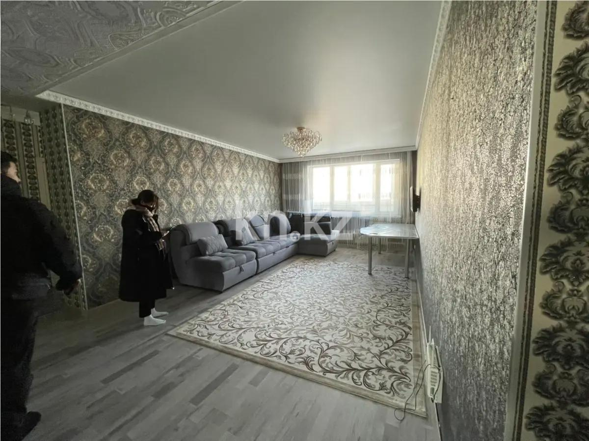 Продажа 3-комнатной квартиры, 89.9 м² - Продажа трехкомнатных квартир от собственников в Астане - страница 59 фото 1 из 2