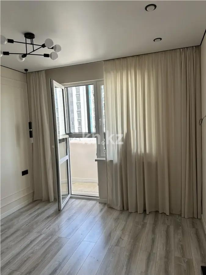 Продажа 2-комнатной квартиры, 55 м², Алатауская тр., дом  39 в Алматы - фото 2