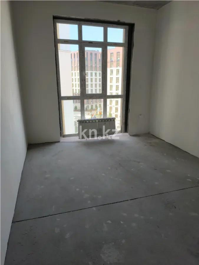 Продажа 3-комнатной квартиры, 93 м², ул. Симферопольская, дом  1/1 - Продажа квартир в Алматы без посредников с фото фото 1 из 4