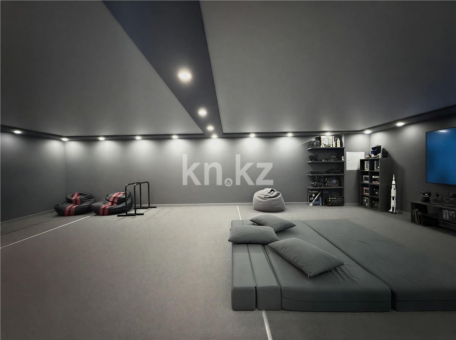 Продажа 5-комнатного дома, 360 м² в Караганде - фото 42