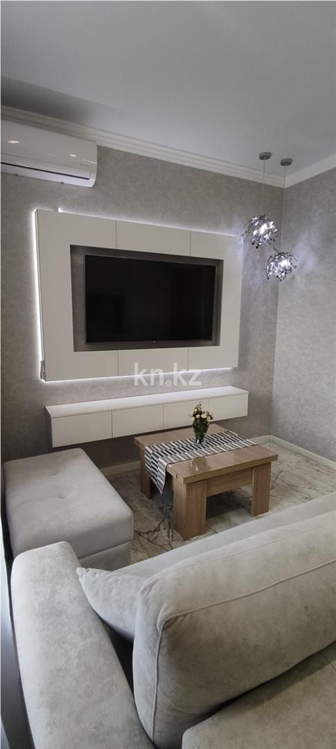 Продажа 2-комнатной квартиры, 50 м² - Продажа двухкомнатных квартир в кирпичном доме в Астане фото 5 из 12