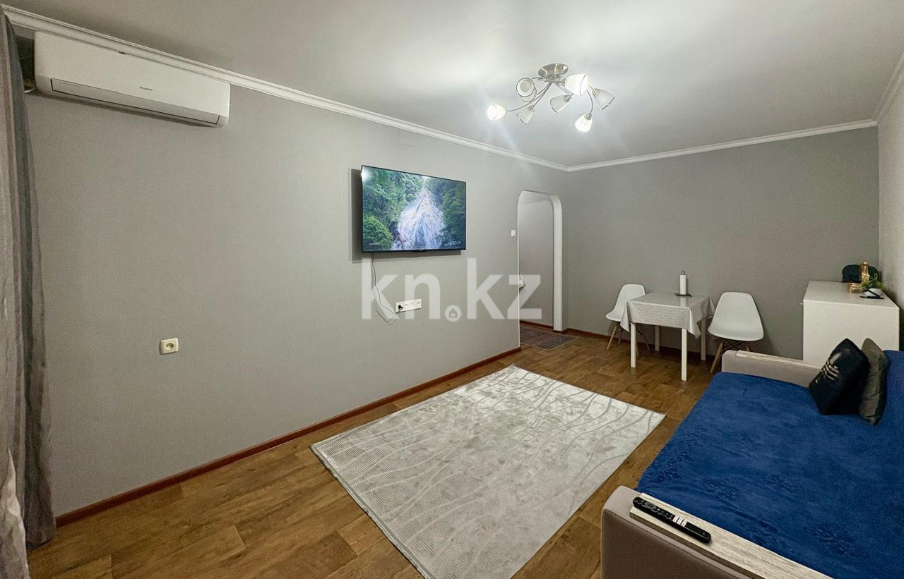 Продажа 2-комнатной квартиры, 42 м² - Продажа квартир в Алмалинском р-не Алматы фото 4 из 14