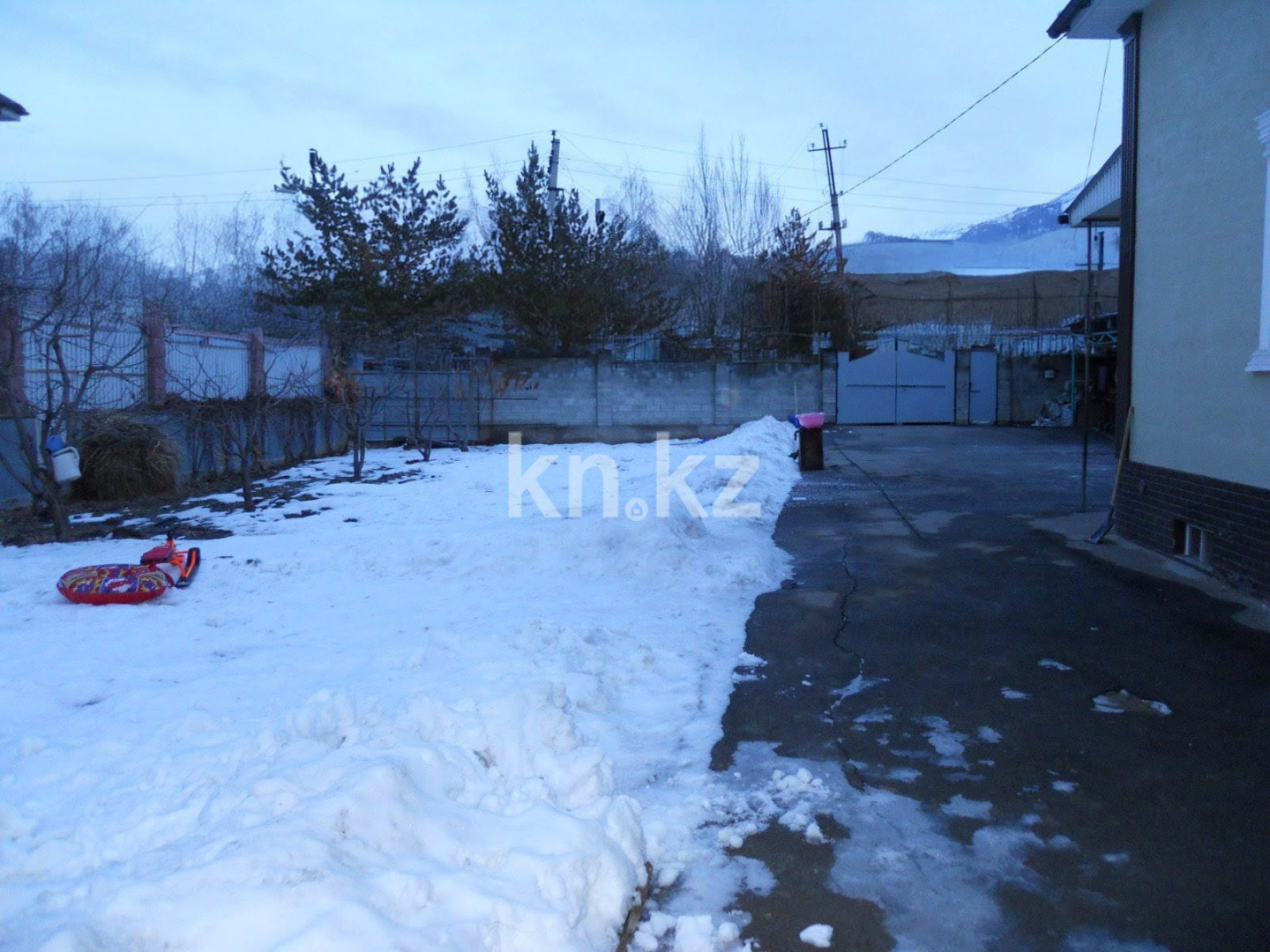 Продажа 8-комнатного дома, 158 м², мкр. Ерменсай - Продажа квартир в Алматы фото 3 из 12