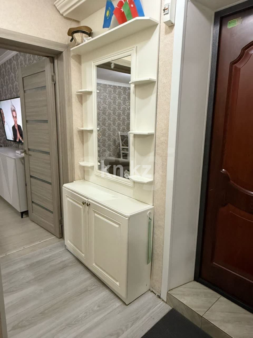 Продажа 2-комнатной квартиры, 44.1 м² в Астане - фото 19