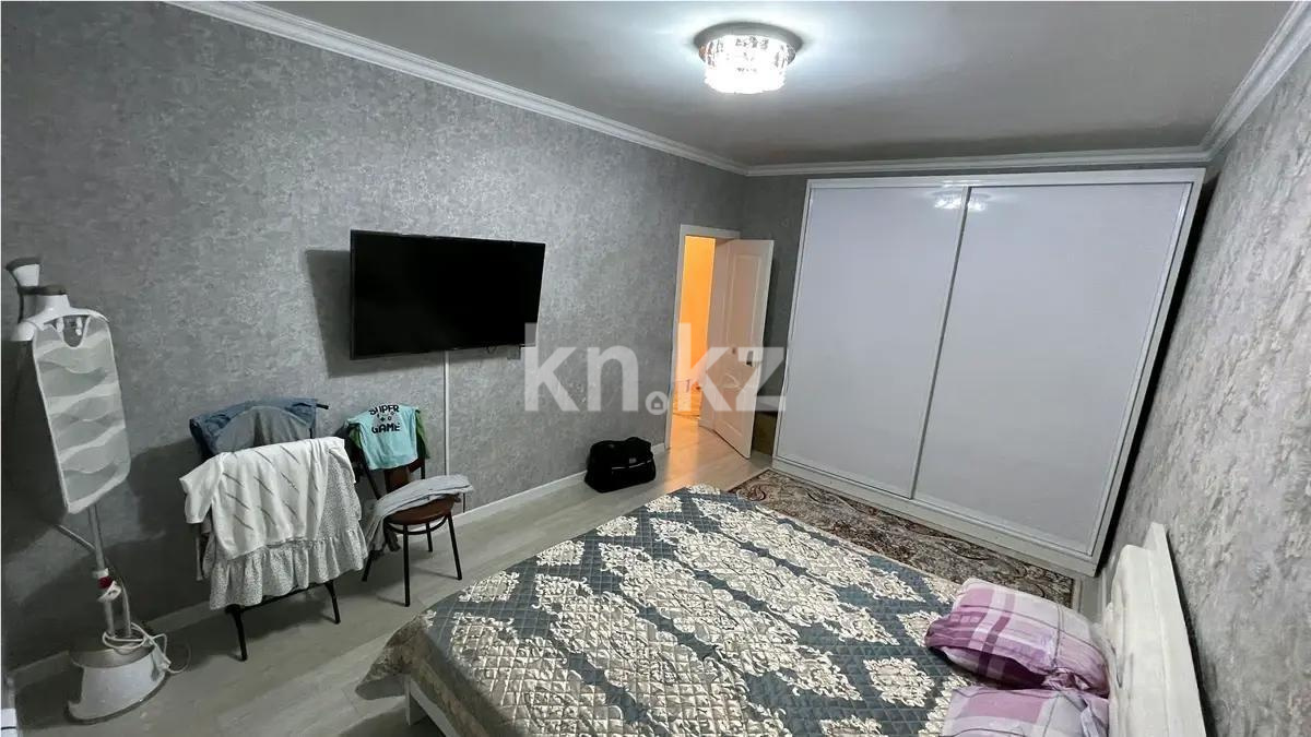 Продажа 3-комнатной квартиры, 80 м², мкр-н Жас Канат, дом  1/49 в Алматы - фото 2