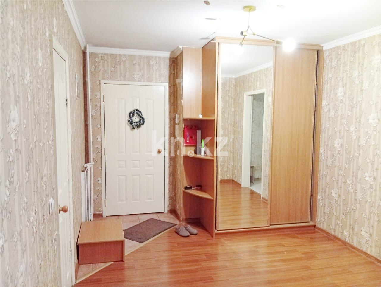 Продажа 3-комнатной квартиры, 88 м² - Продажа квартир в Казахстане фото 16 из 18