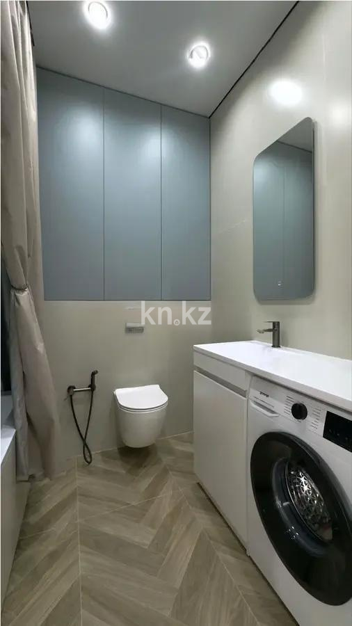 Продажа 2-комнатной квартиры, 42.25 м², пр. Мангилик Ел, дом  7 стр - Продажа квартир в Астане фото 4 из 4