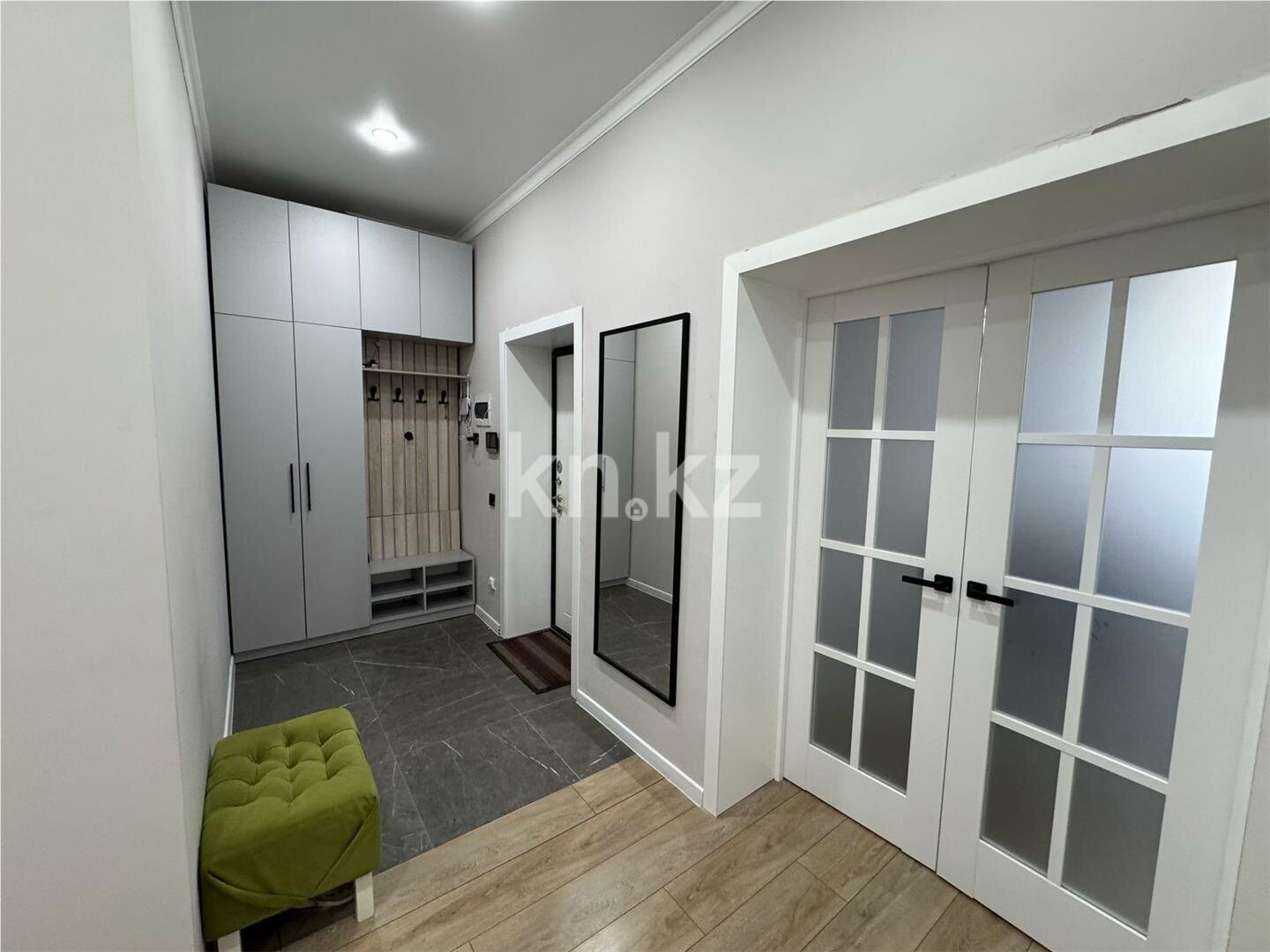 Продажа 4-комнатной квартиры, 121 м² в Караганде - фото 17
