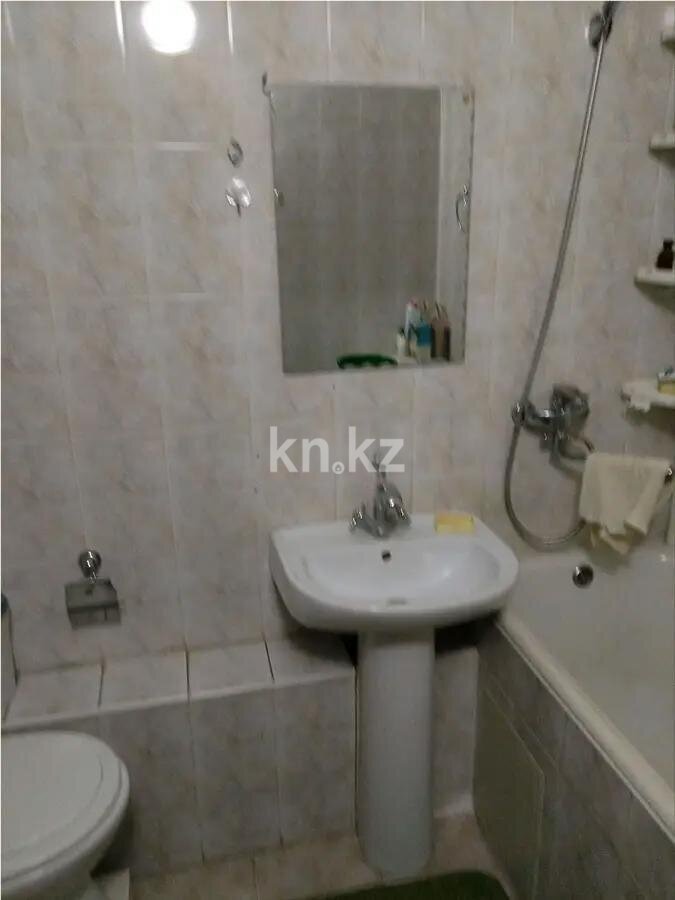 Продажа 1-комнатной квартиры, 35.1 м² в Алматы - фото 2