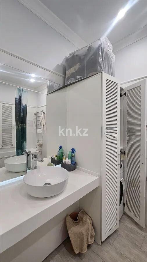 Продажа 2-комнатной квартиры, 90 м² в Алматы - фото 4